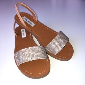 Steve Madden Sandals
